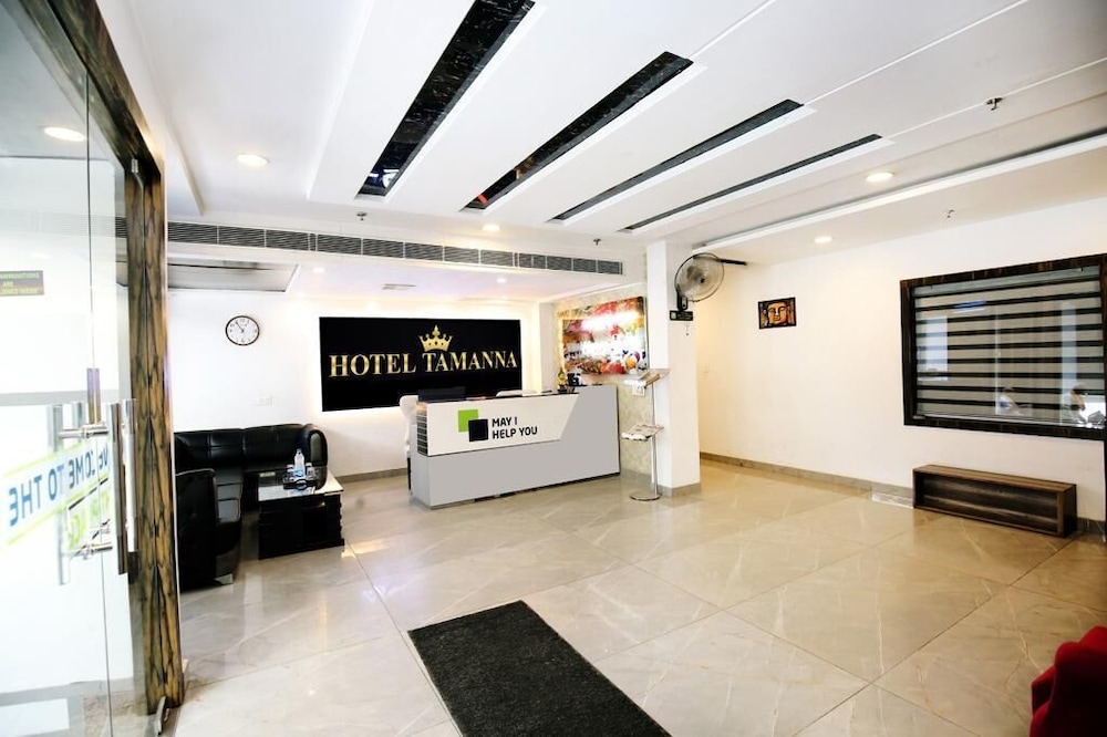 Hotel Tamanna - 50 Meter from Golden Temple 13/50