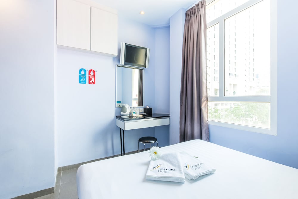 Fragrance Hotel - Lavender 23/57