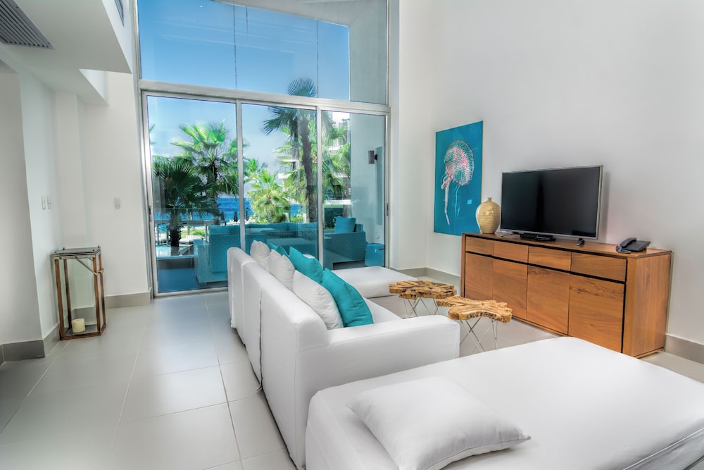 The Ocean Club, a Luxury Collection Resort, Costa Norte 27/40