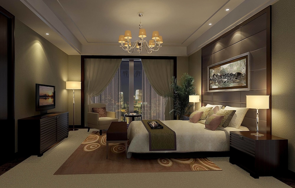 Shanghai Shahai International Hotel 43/64