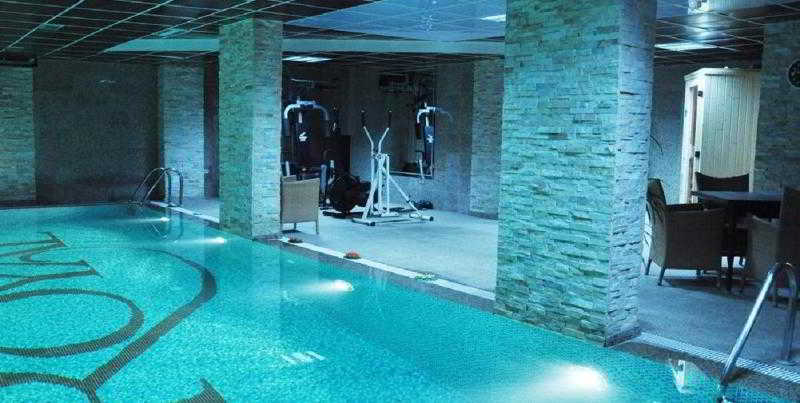 Royal Hotel and Spa