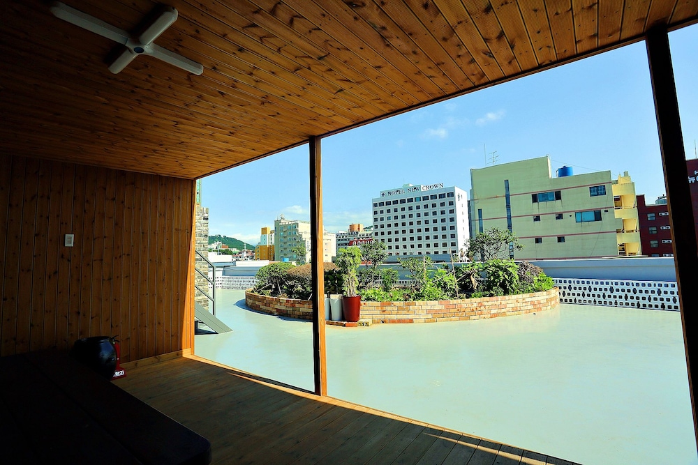 Jeju Sejong Hotel 23/37