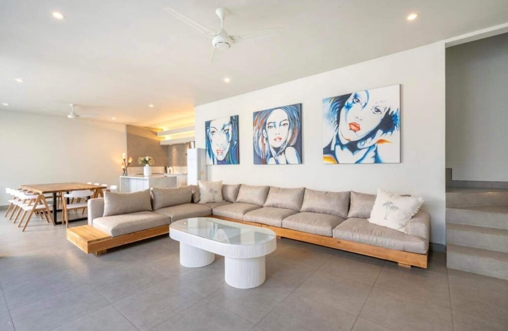 Villa Lamunan 17/23