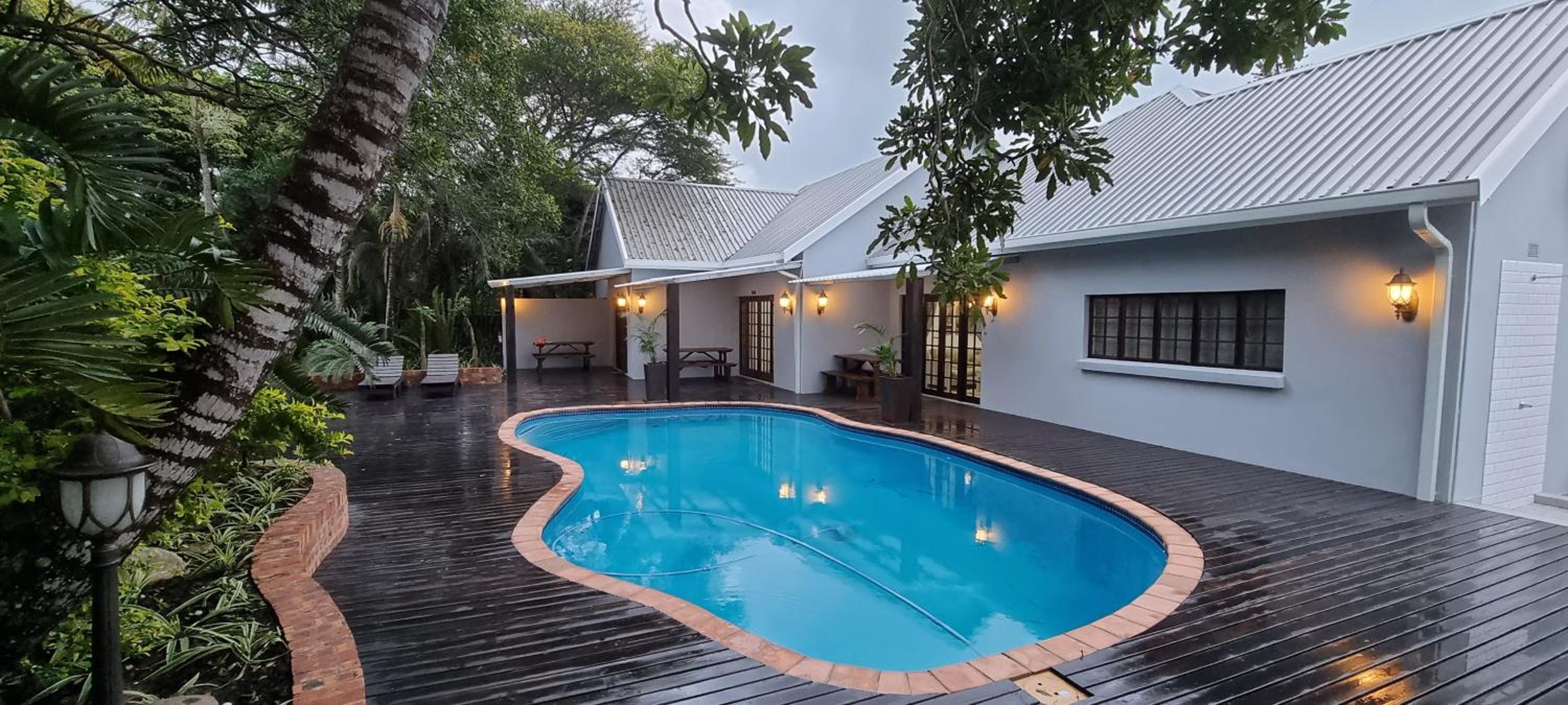 Leopard Tree Lodge 17/23