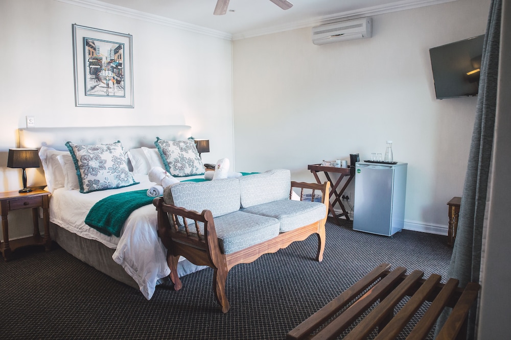 Victoria Alfred Guest House 35/50