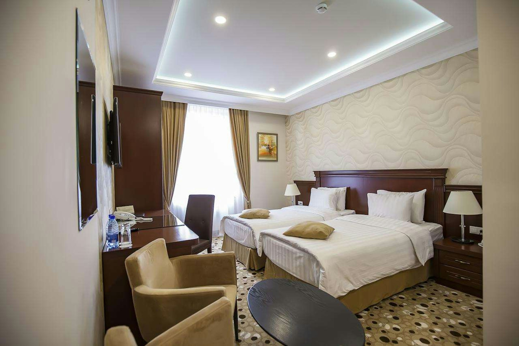 Central Hotel Yerevan 25/71