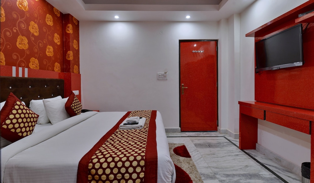 Hotel Noida International 43/50