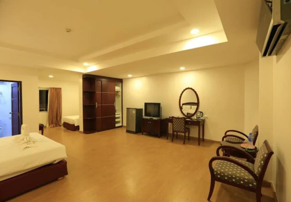 Pattaya Hiso Hotel 49/65