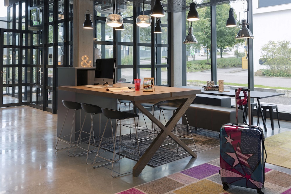 MOXY STUTTGART AIRPORT/MESSE 45/54