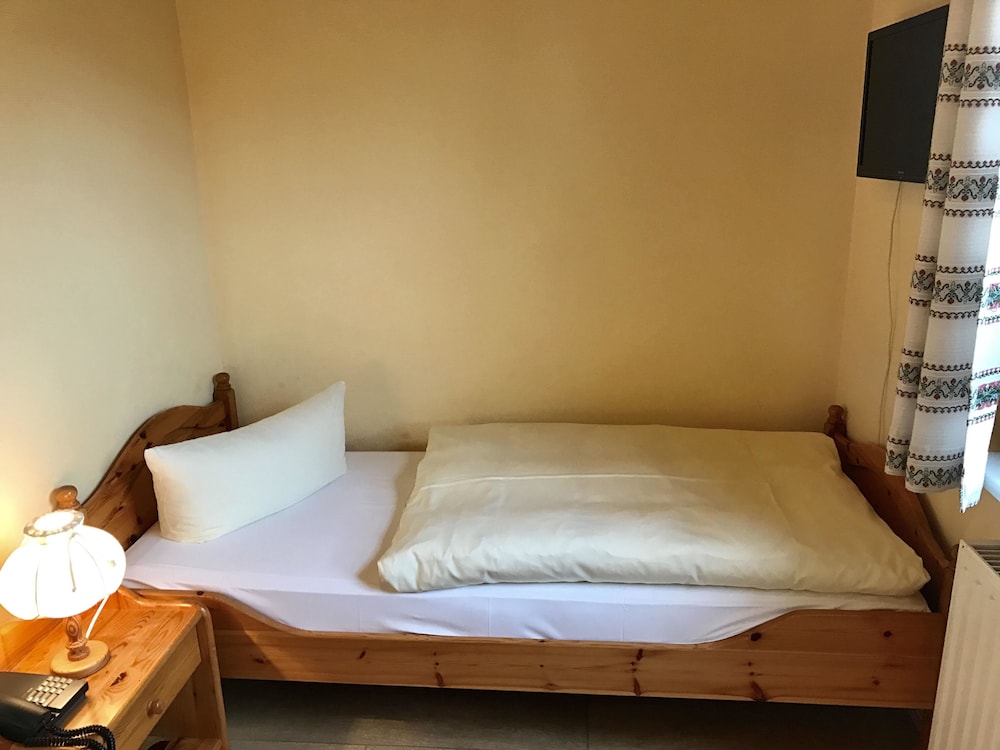Hotel & Restaurant Zur Spreewalderin 9/50
