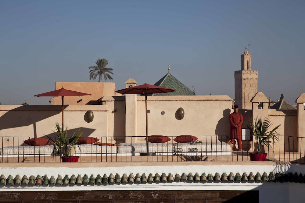 Riad Charai 2/77