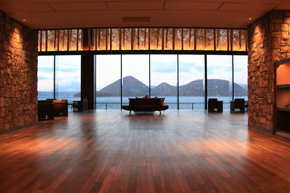 Toya Sun Palace Resort Spa 14/45