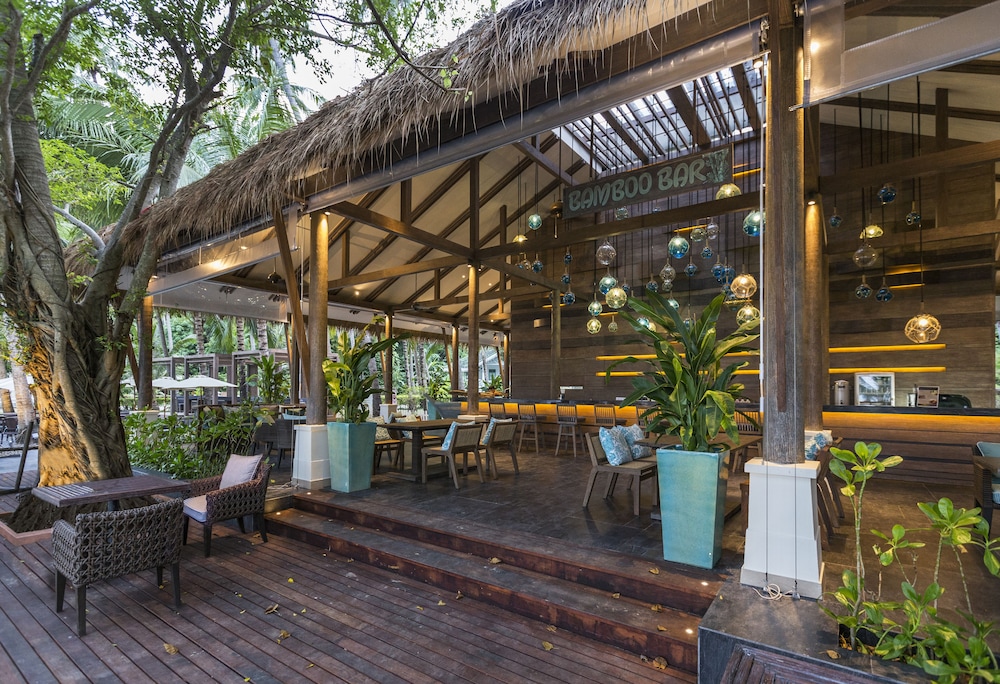 Cape Panwa Hotel 12/68