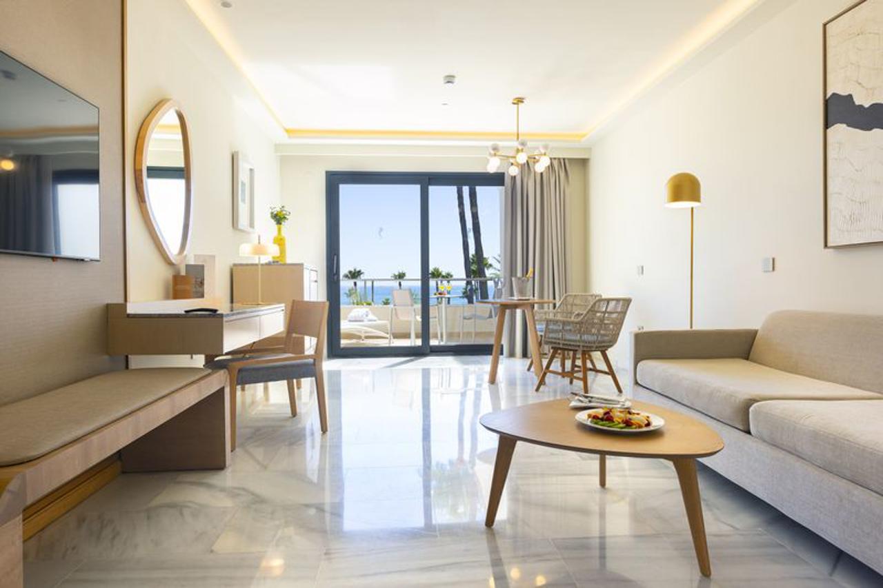 Hipotels Barrosa Palace and Spa 26/46
