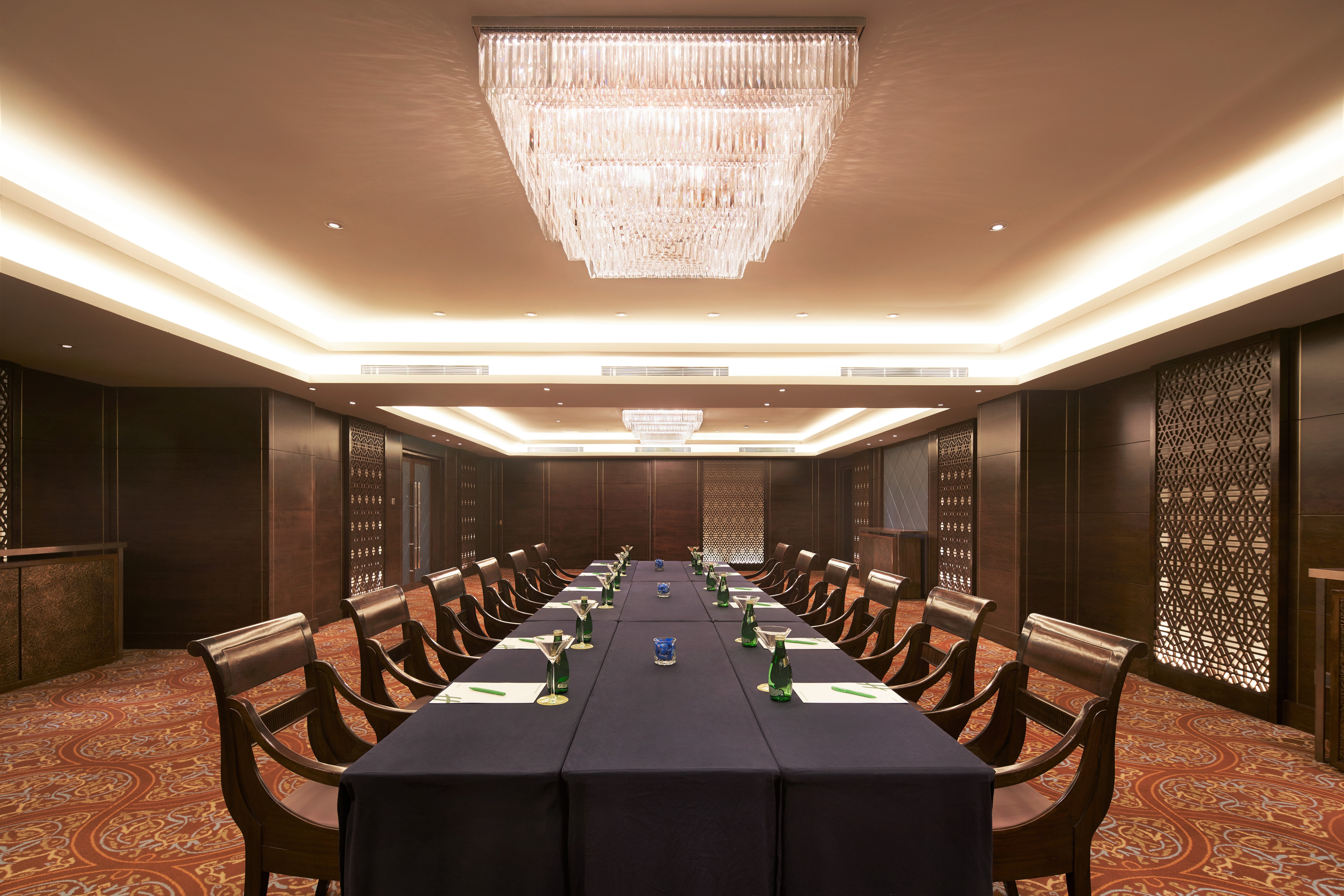 Holiday Inn Singapore Orchard City Centre 70/73