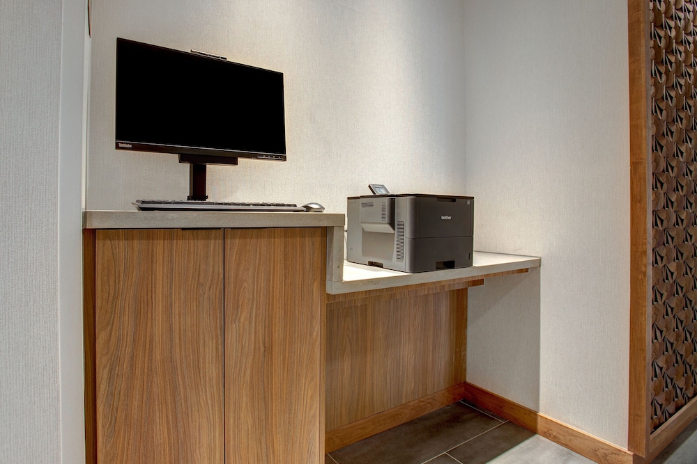 Fairfield Inn & Suites by Marriott Denver Southwest/Littleton 26/37