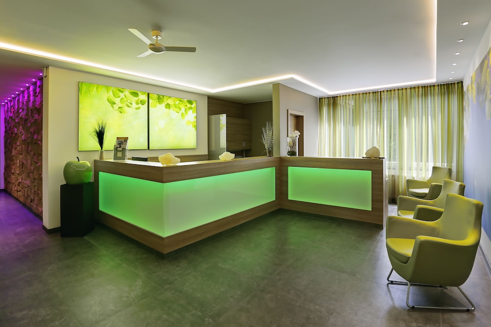 Parkhotel Cup Vitalis 10/65