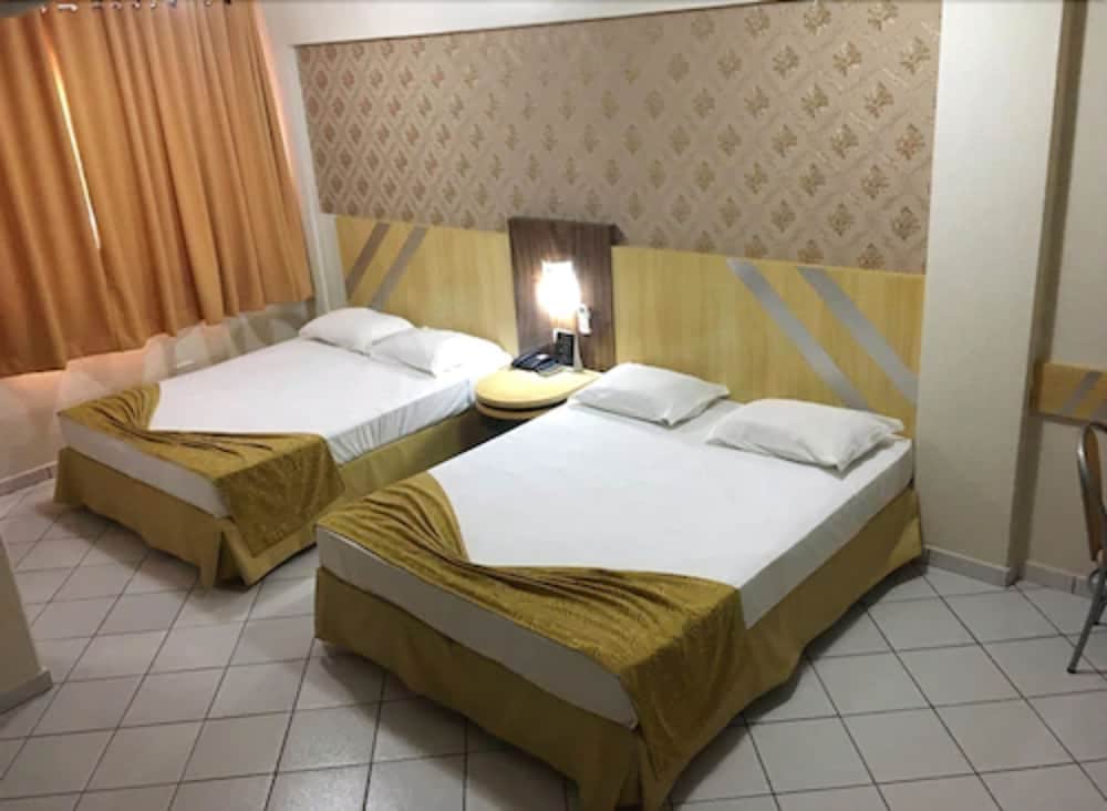 King Konfort Hotel 12/45