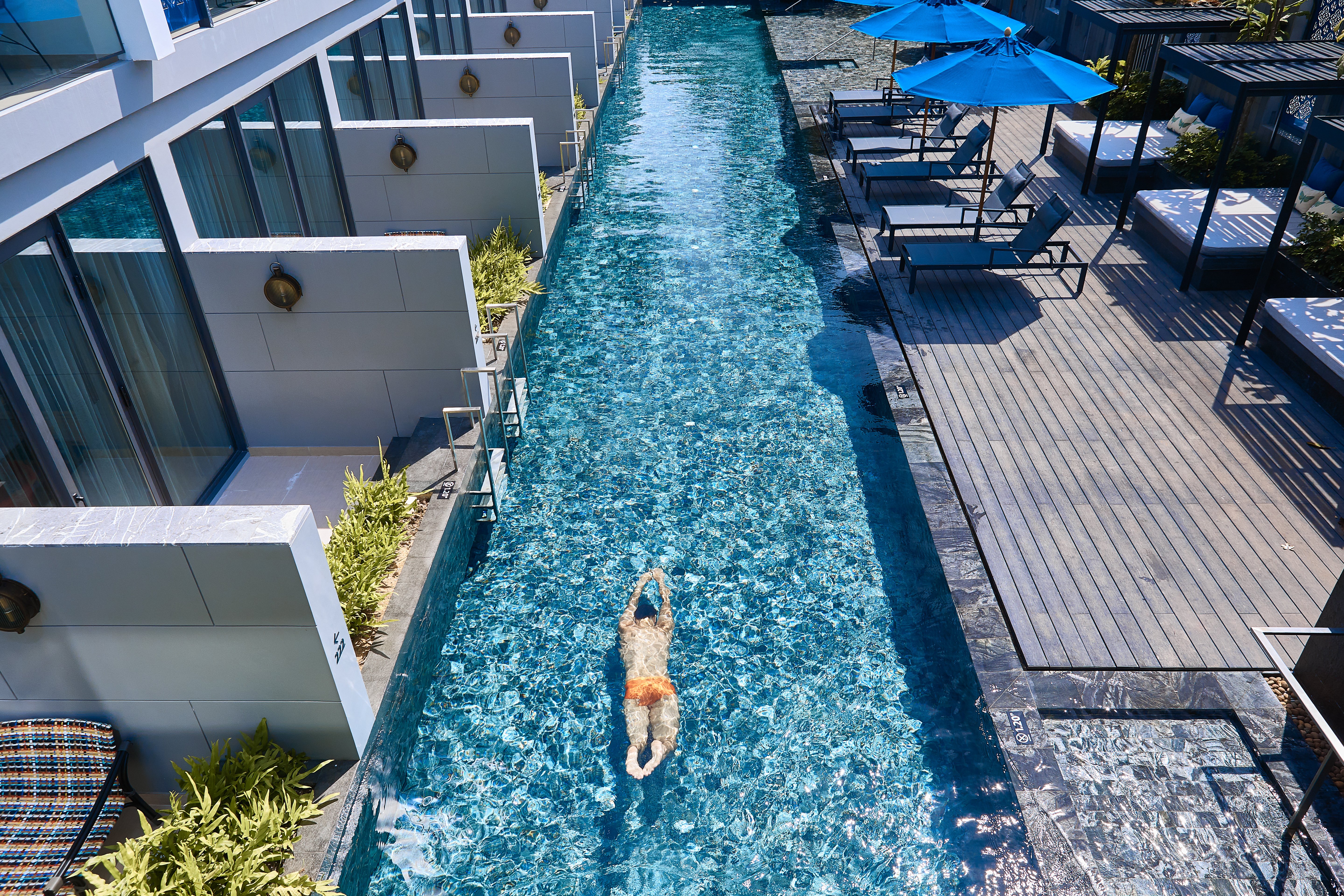 Hotel Indigo Phuket Patong 40/84