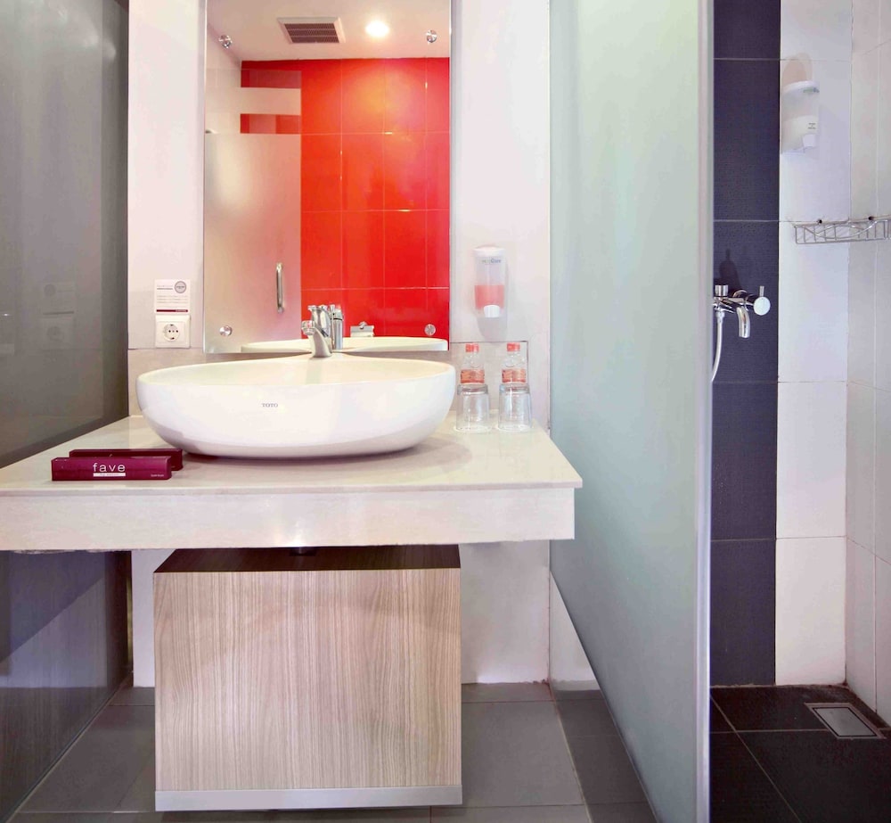 favehotel Cimanuk Garut 43/43