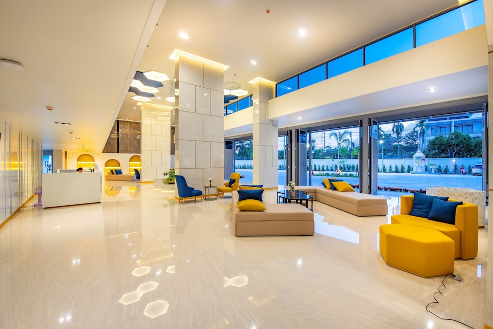 Beehive Boutique Hotel Phuket 27/50
