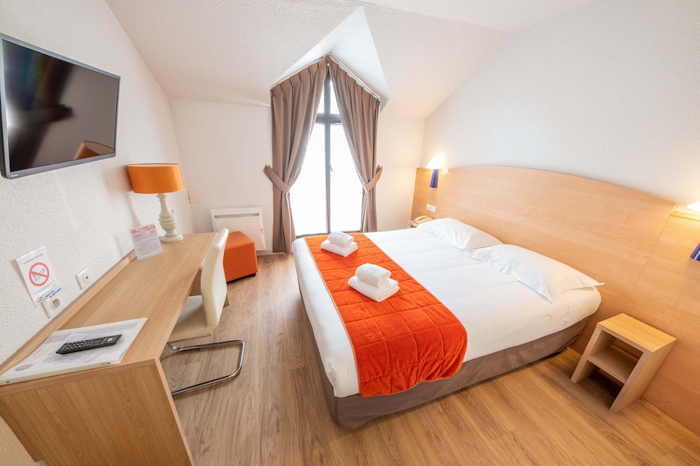 Hotel Saint Laurent 20/47