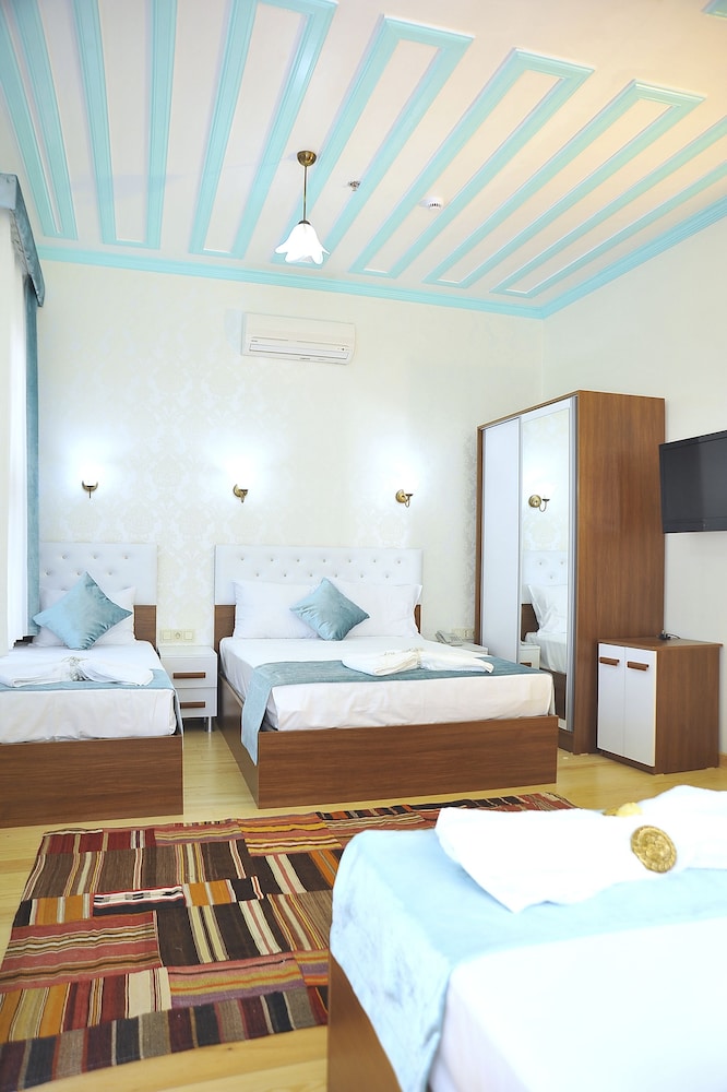 Dualis Hotel 19/74