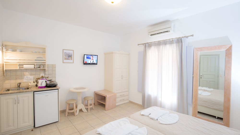 Erato Apartments Santorini 59/75