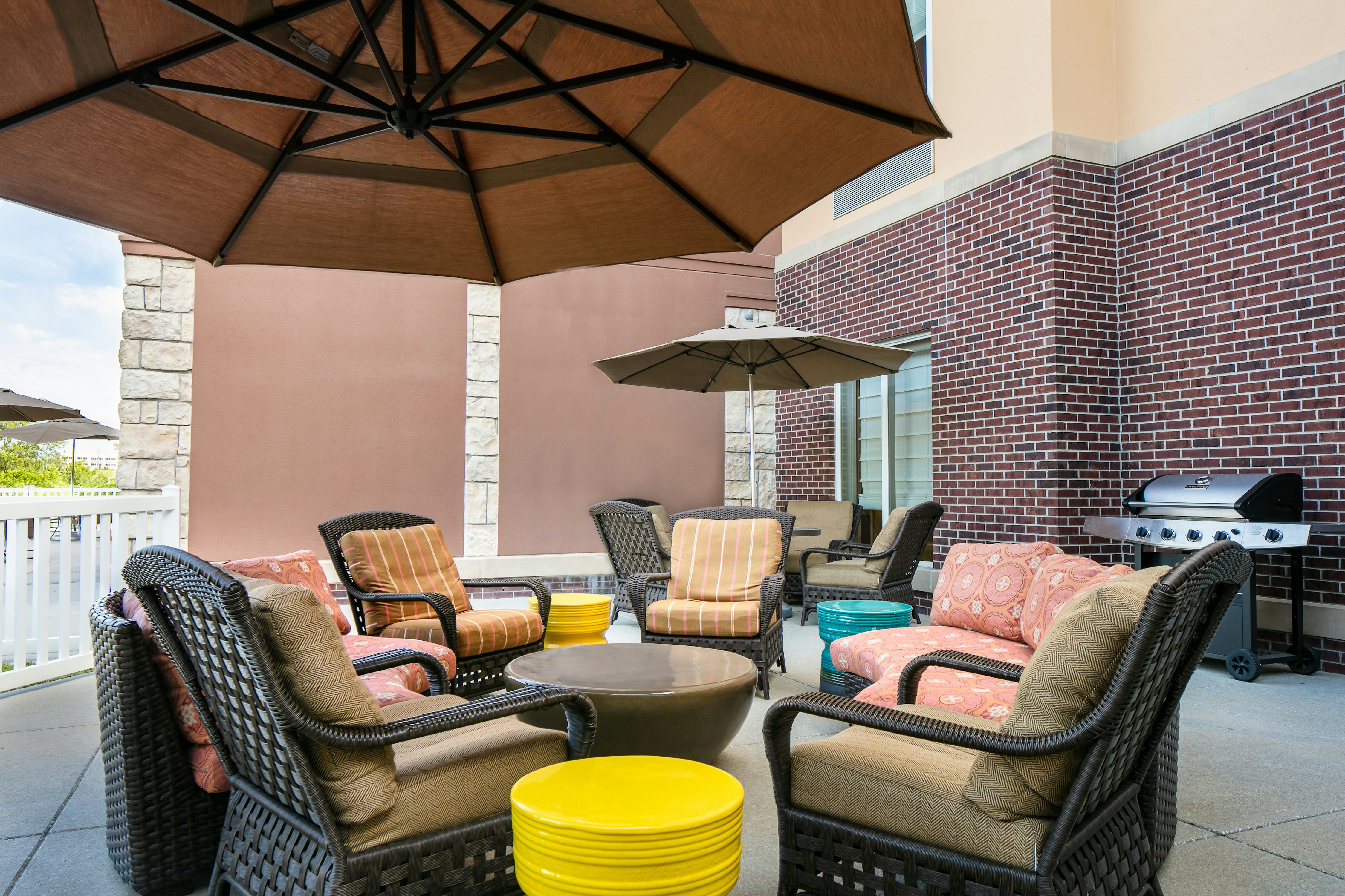 Hilton Garden Inn Omaha West 23/54