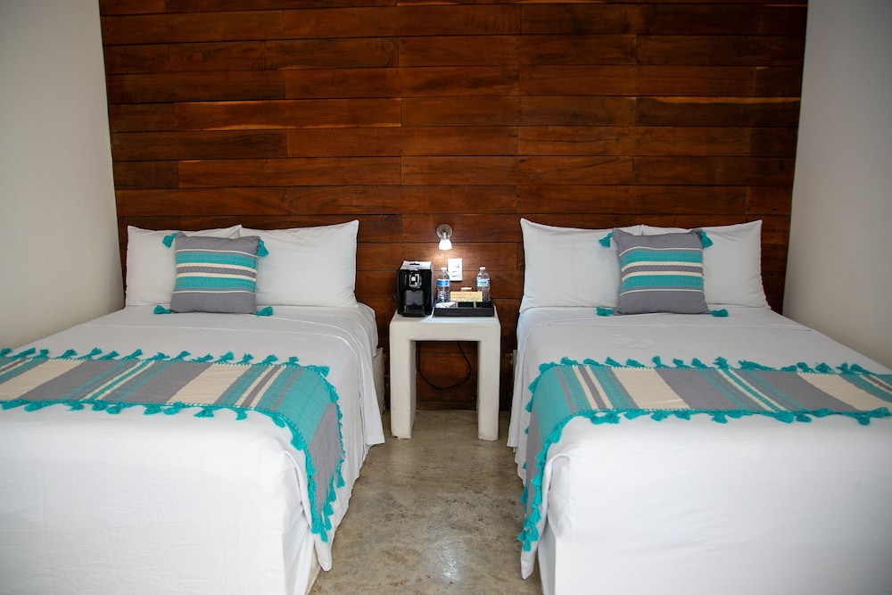 Villa Balu Hotel Boutique 15/50