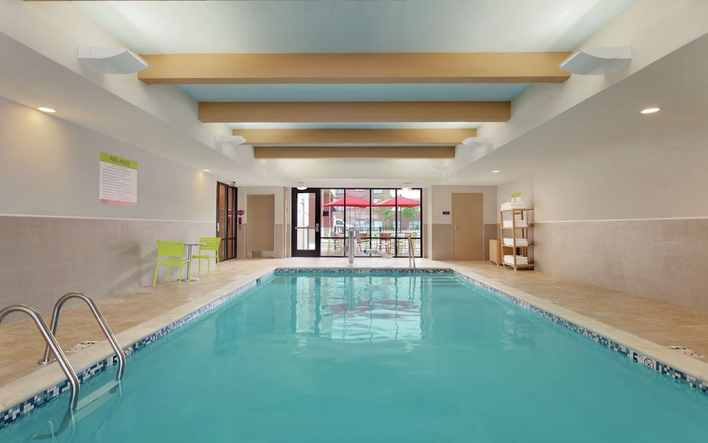 Home2 Suites By Hilton Tuscaloosa Downtown University Blvd 18/32