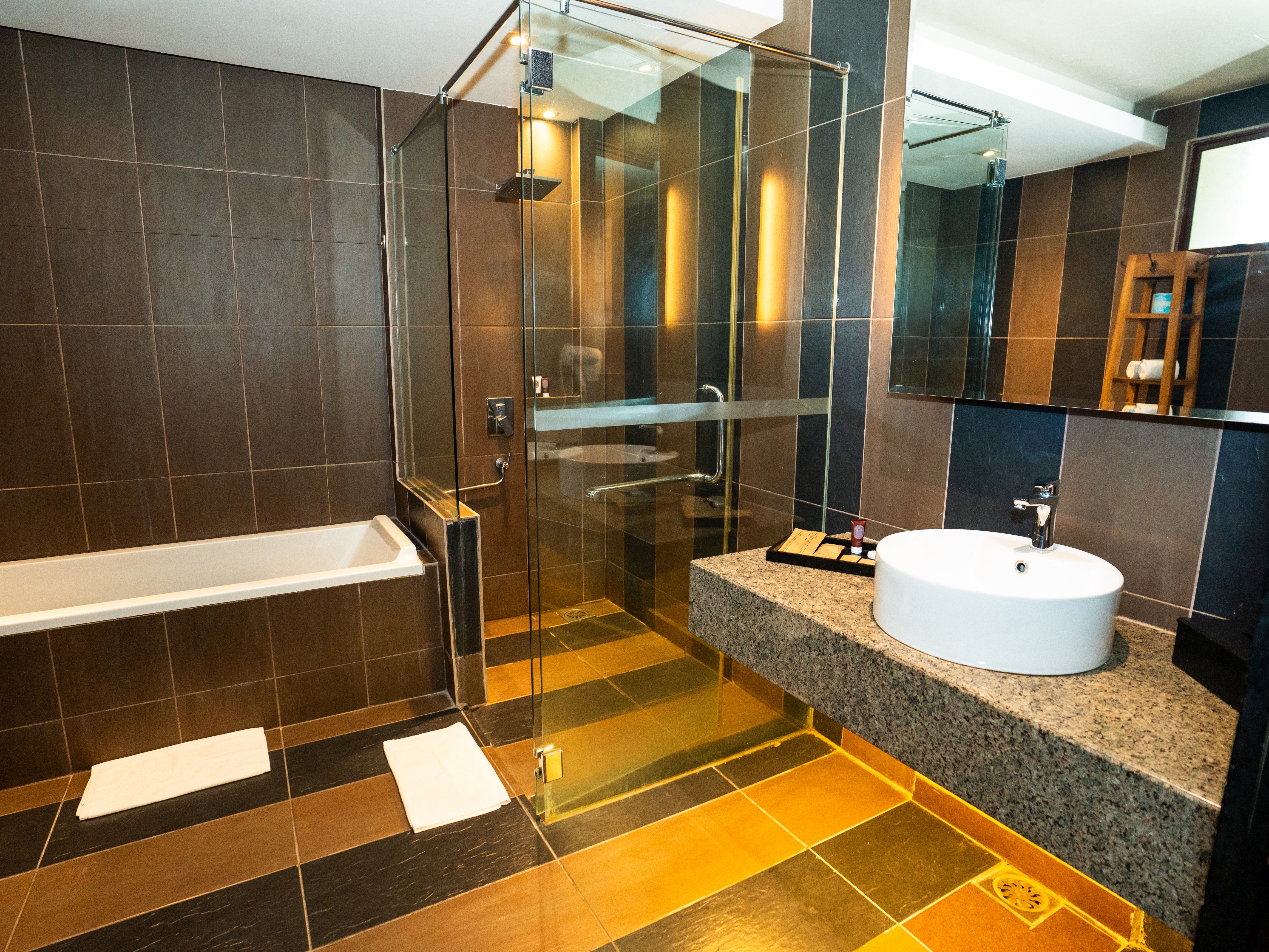 Ombak Suite (Triple) 3/3