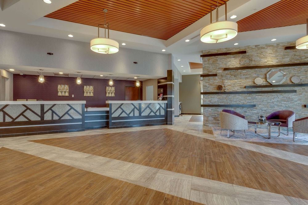 Drury Inn Suites Kansas City Overland Park 2/49