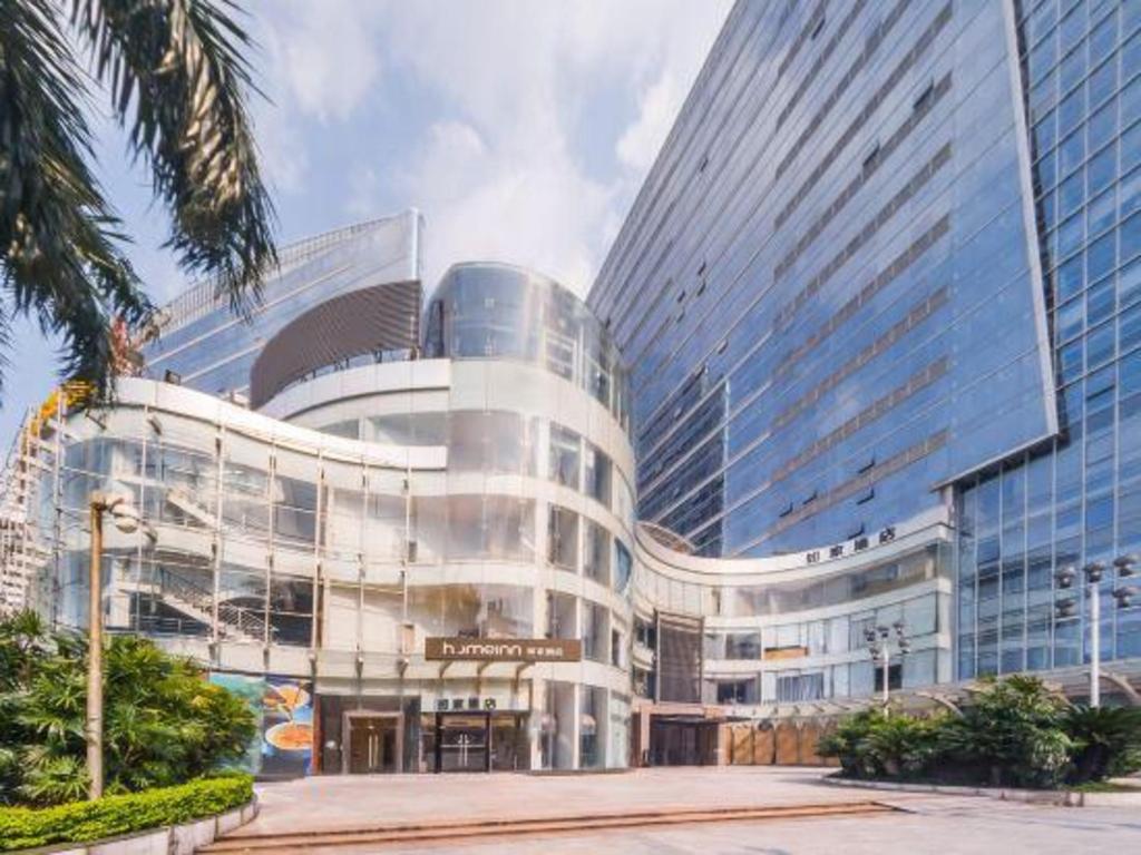 如家ネオ（広州展示会センター琶洲地下鉄駅店） 写真1