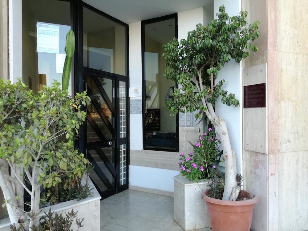 L'alba Sui Templi - Bed & Breakfast 5/50