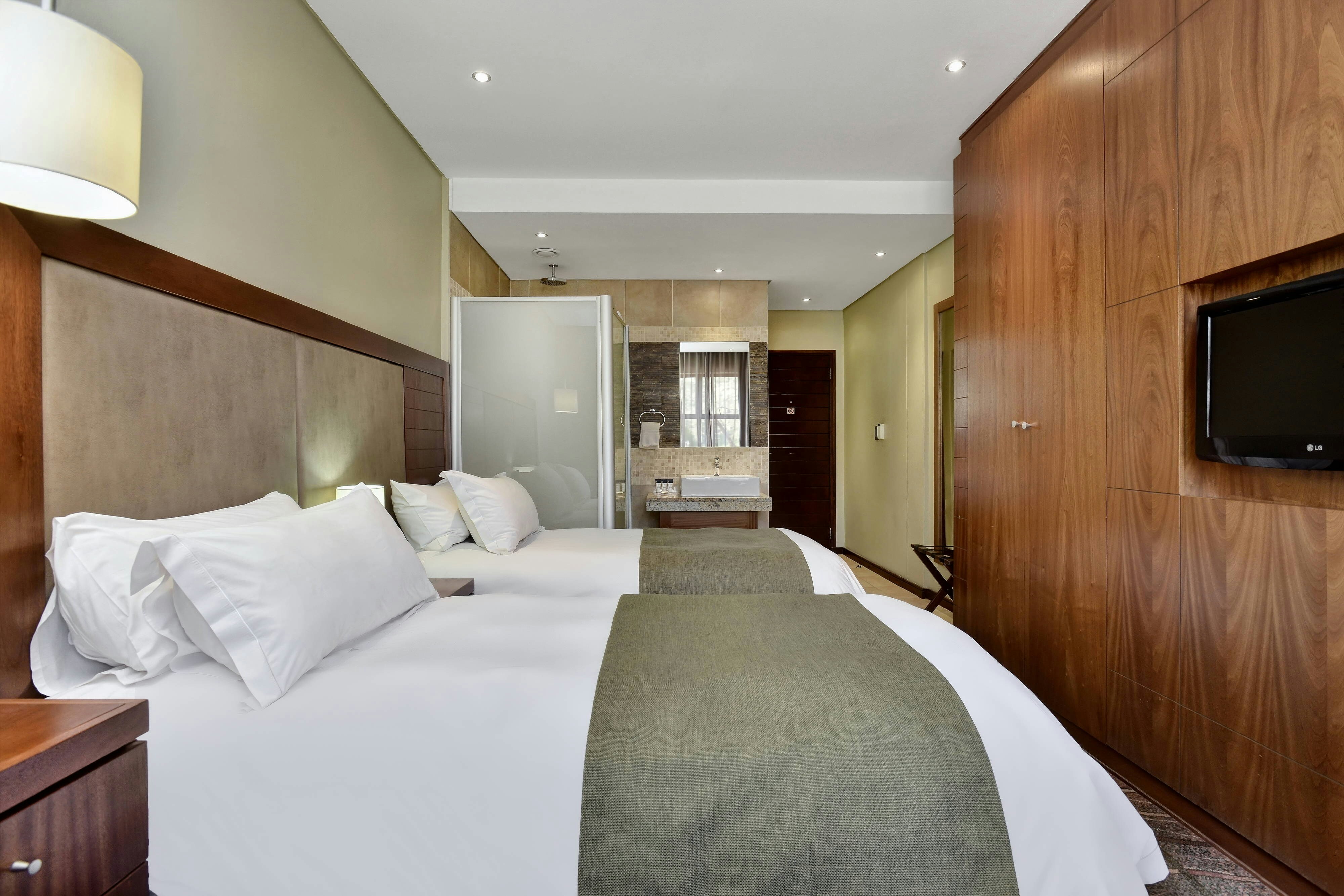 Protea Hotel Clarens 26/65