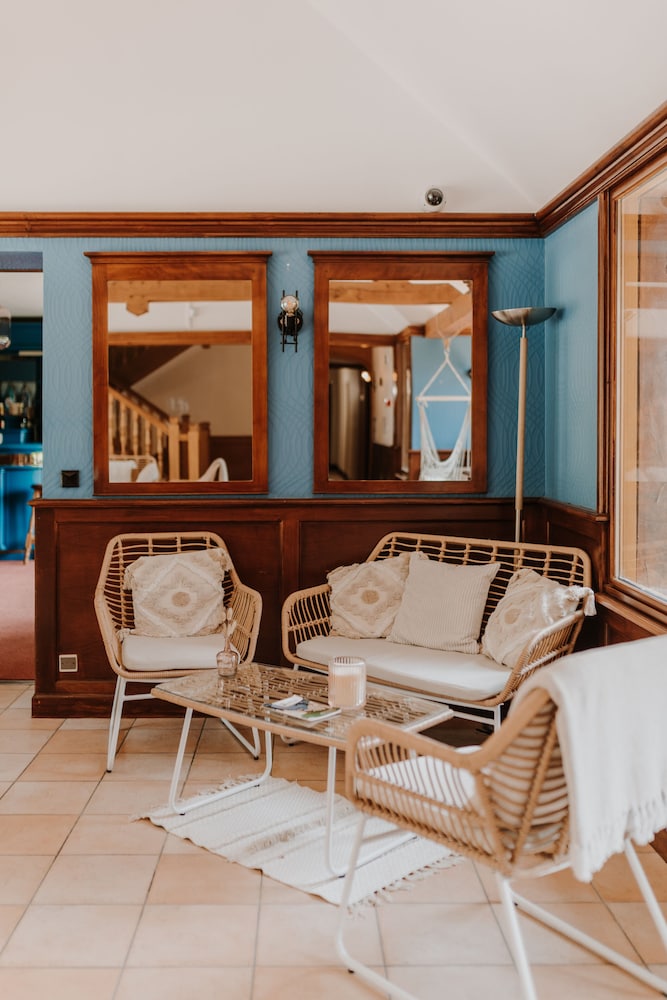 Hotel Le Romantica 7/68