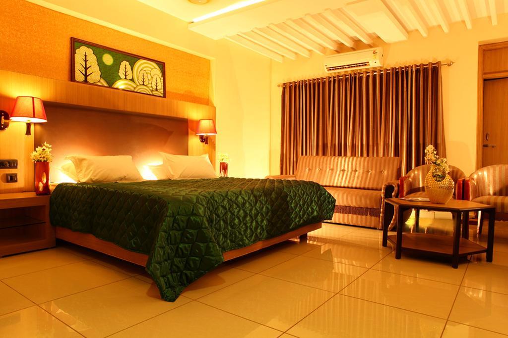 Femina Hotels Private Limited 26/35