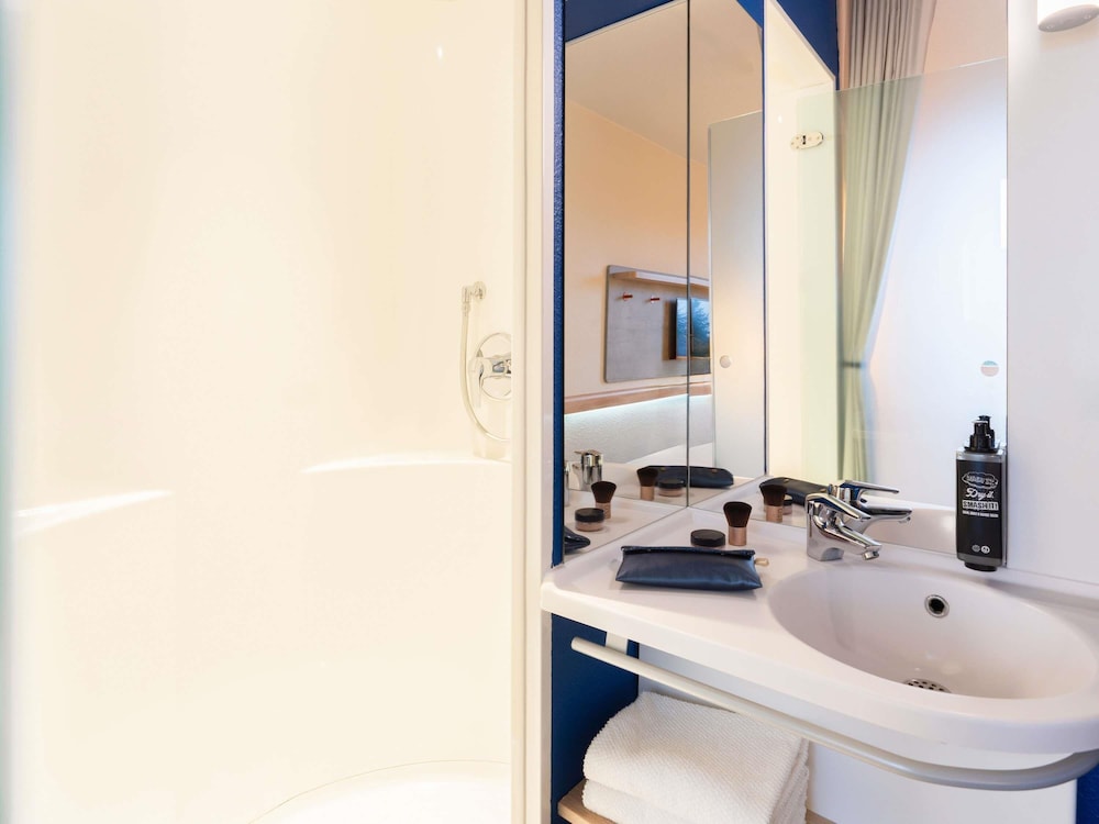 Ibis Budget Geneve Aeroport 66/67