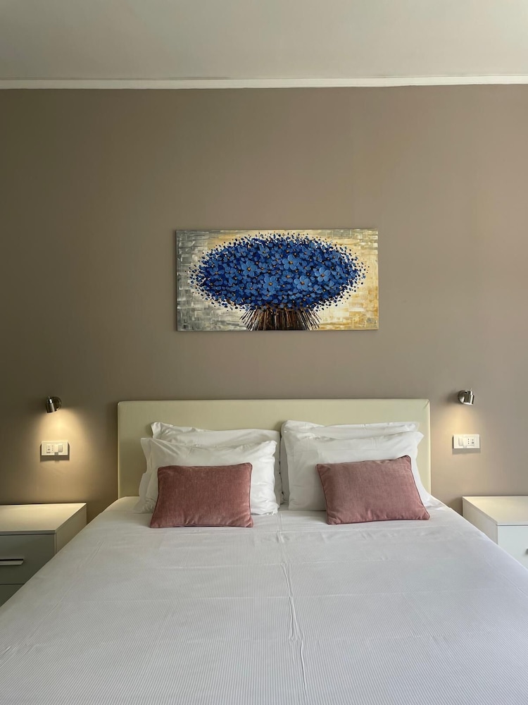 Condo, Deluxe, Queen and Twin Beds, Sofa