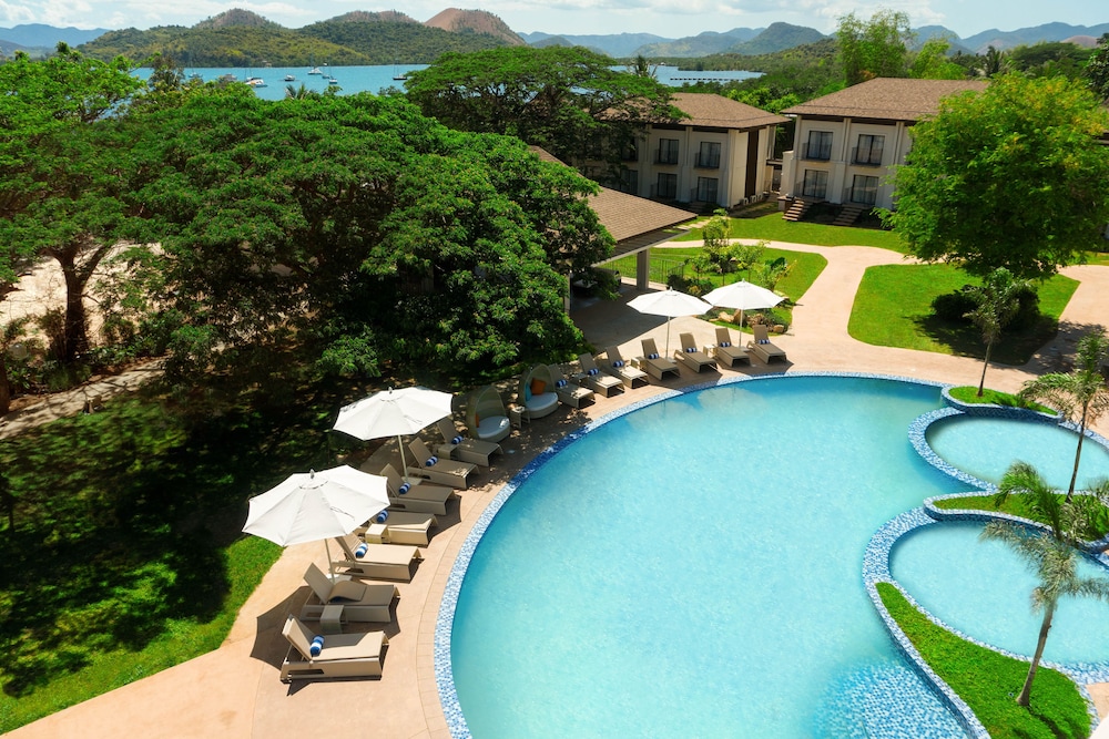 Bacau Bay Resort Coron 36/43