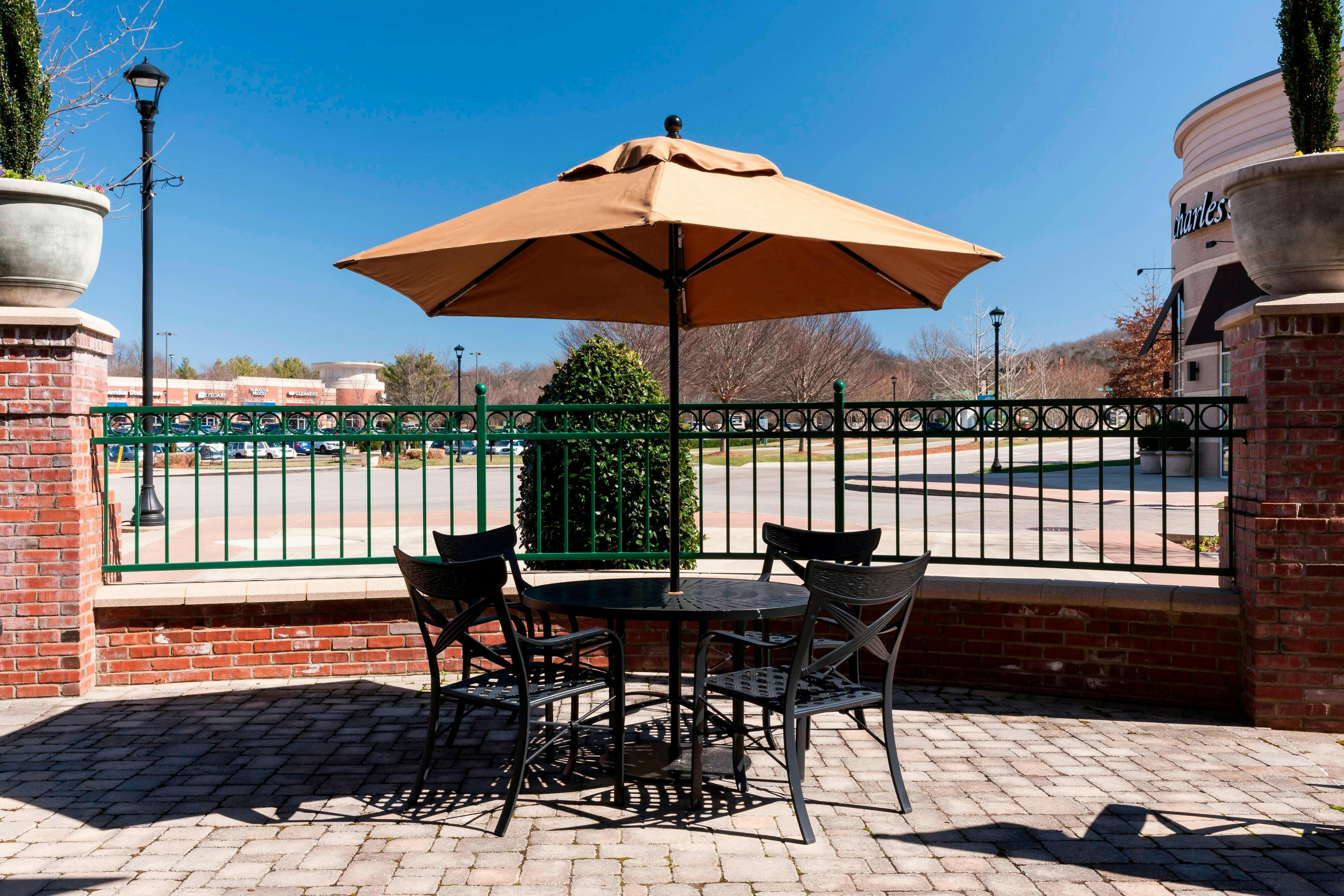 Courtyard by Marriott Franklin Cool Springs 53/53
