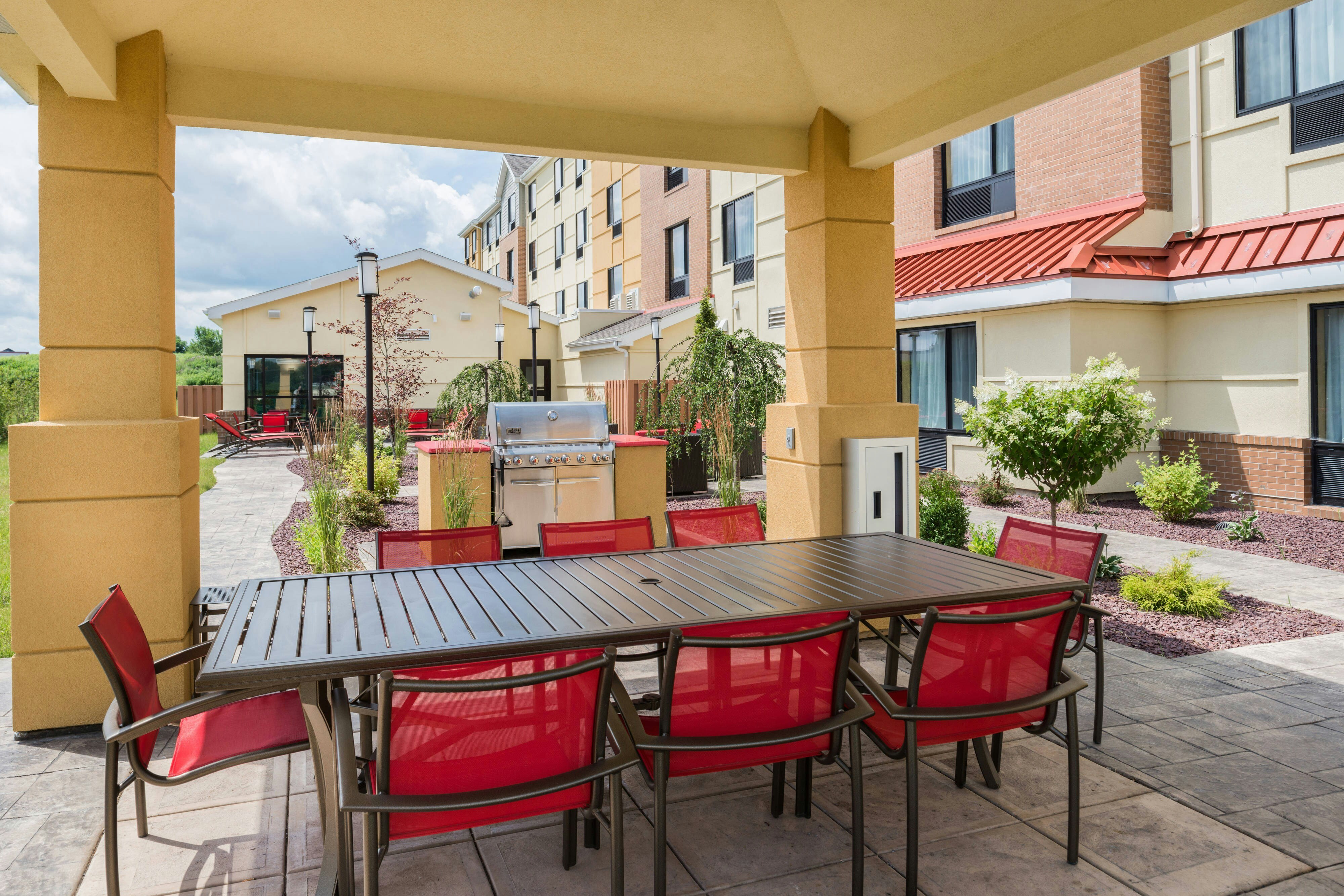 TownePlace Suites by Marriott New Hartford 34/48
