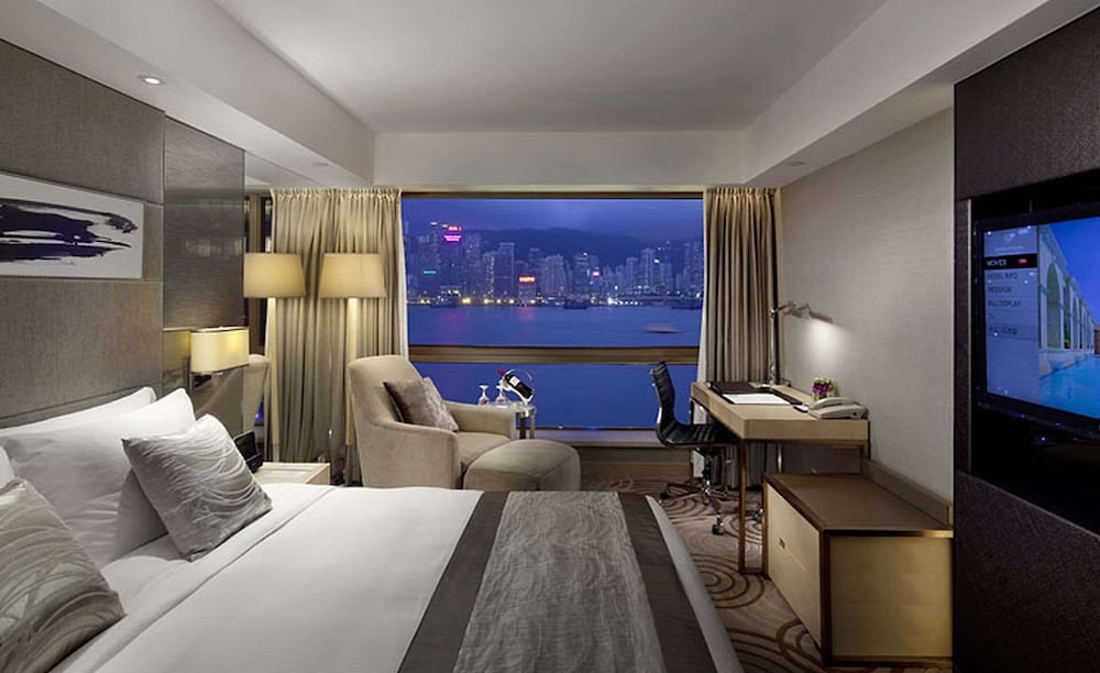 The Royal Garden Tsim Sha Tsui 19/38
