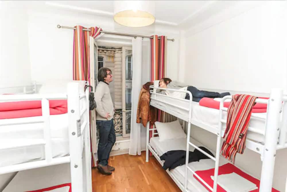 Avalon Cosy Hotel Paris Gare du Nord 33/50