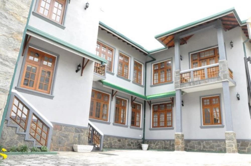 Heaven Seven Hotels in NUWARA ELIYA