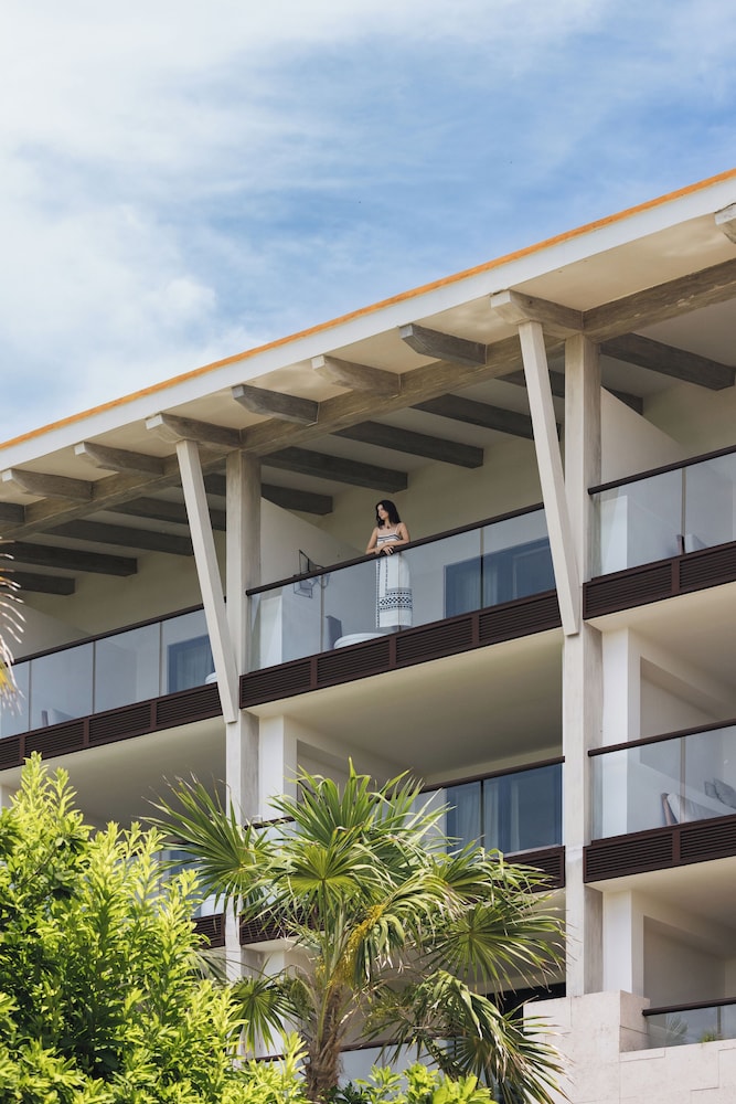 Unico Hotel Riviera Maya - All Inclusive - Adults Only 2/68
