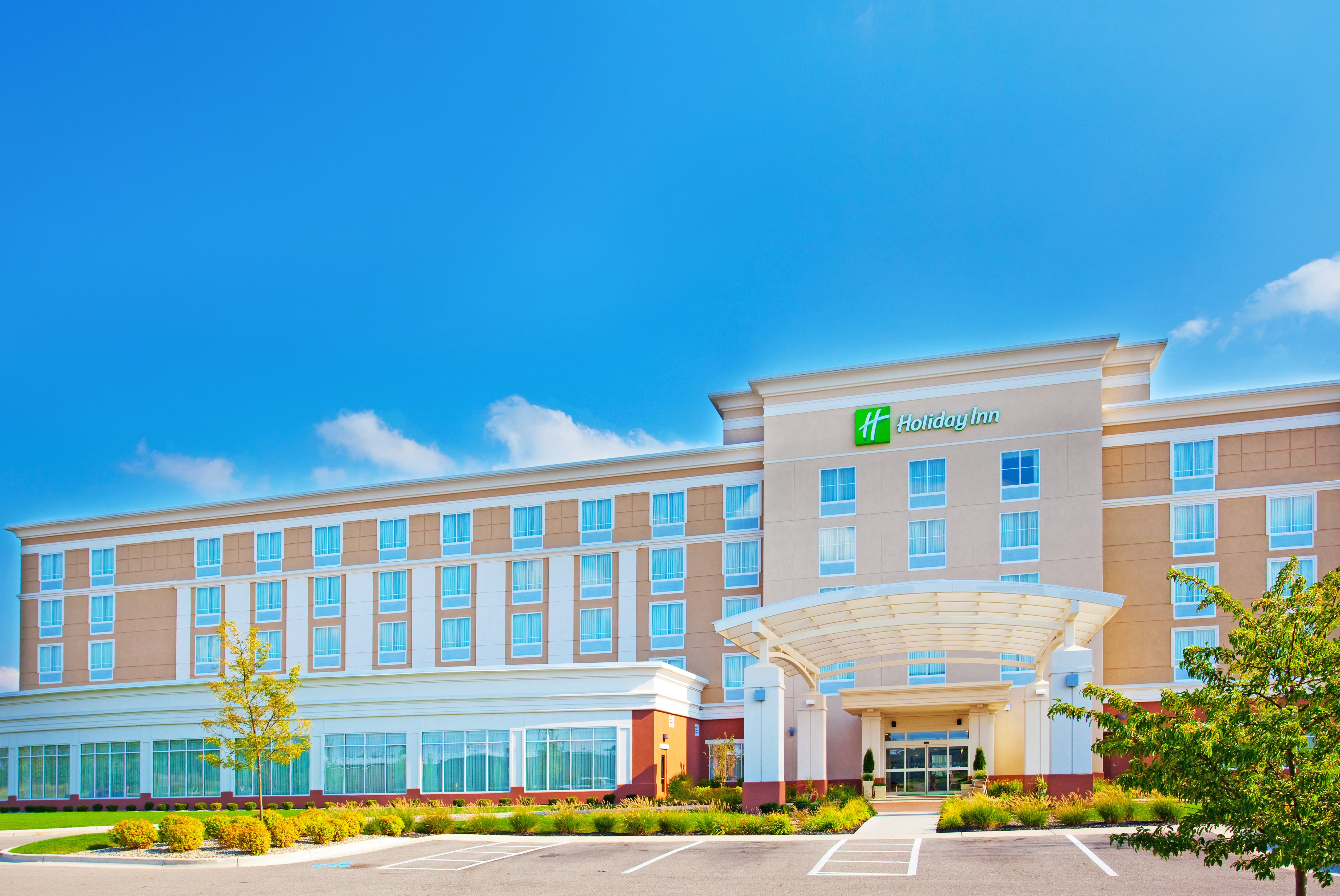 HOLIDAY INN BATTLE CREEK 6/47