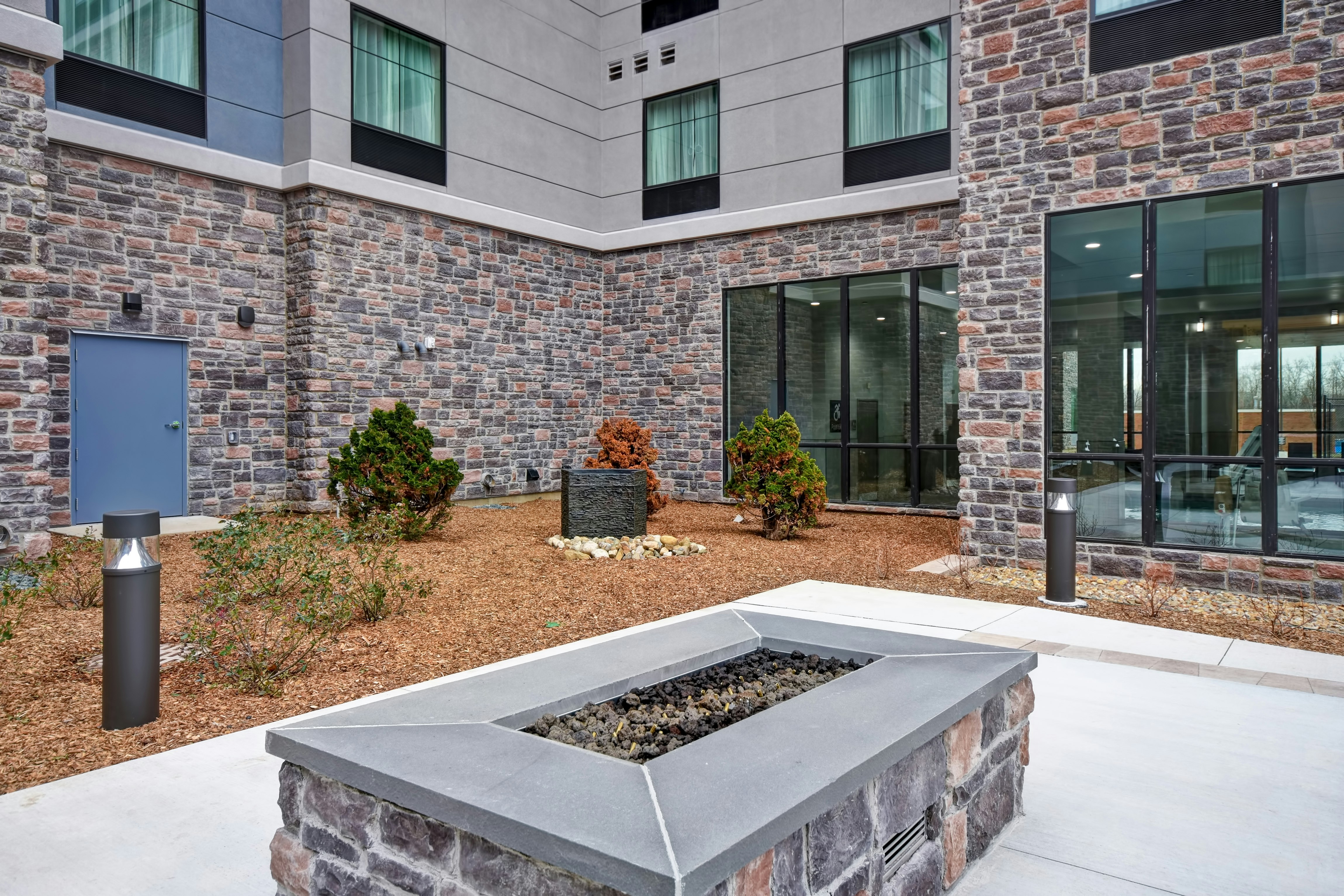 Homewood Suites By Hilton Orange New Haven 4/51