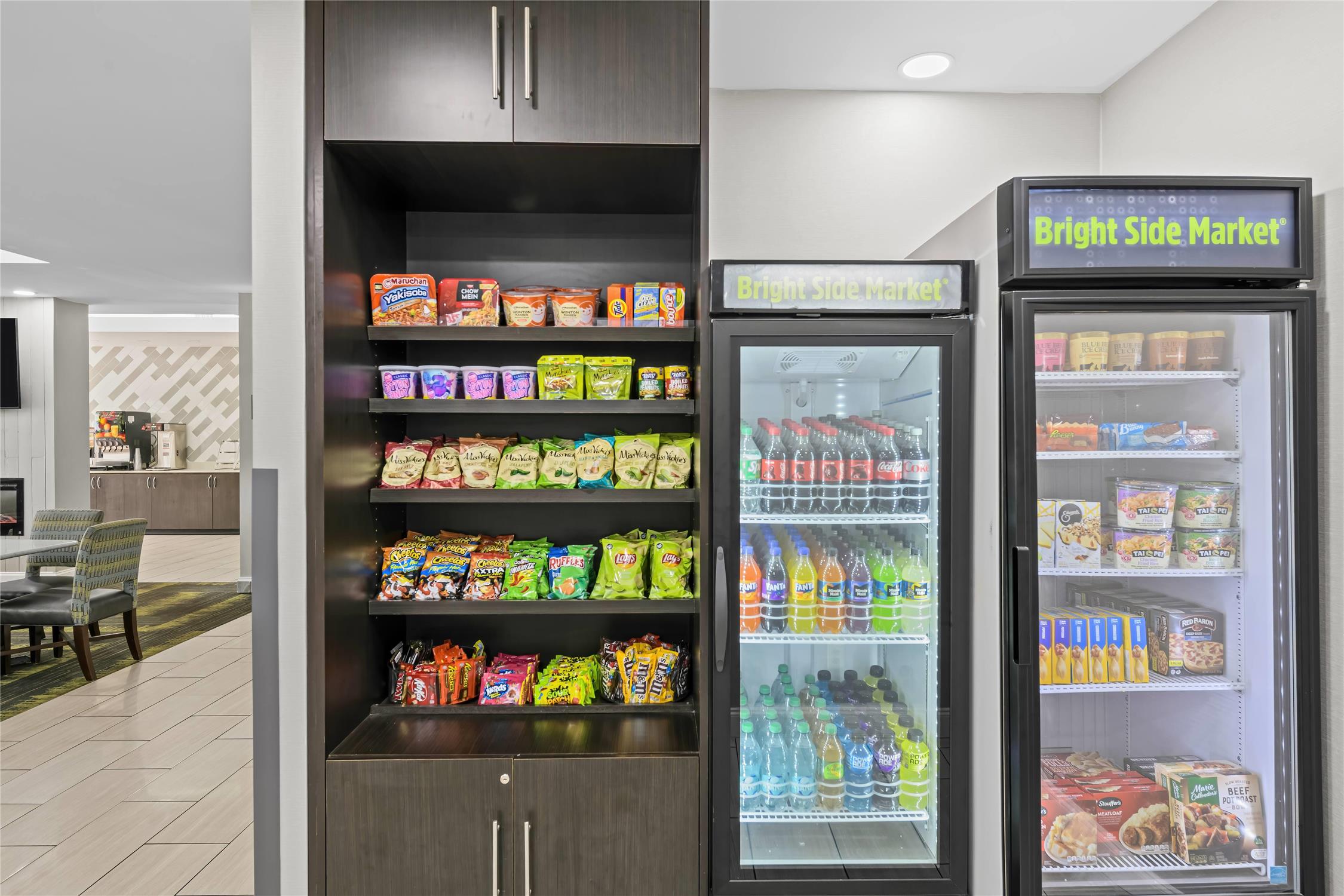 La Quinta Inn & Suites by Wyndham Atlanta Douglasville 29/53
